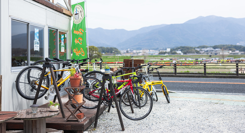 おすすめの自転車メーカー